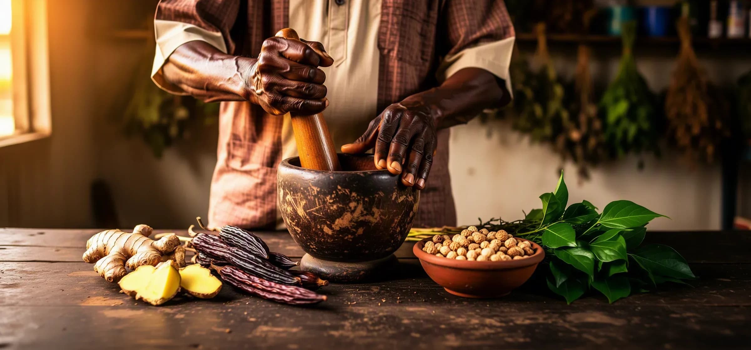 agya-adonko-herbalist-himself